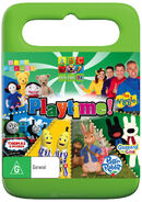 ABC for Kids - Playtime!