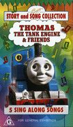 Story and Song Collection