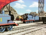 Thomas and Edward