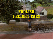 Restored US title card