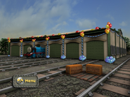 GreatDestinationsonSodorTidmouthSheds2