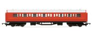 Hornby composite coach