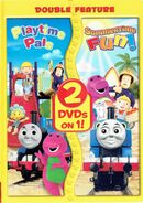 Playtime Pals and Summertime Fun Double Feature