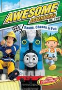 US Google Play Movies and TV Cover