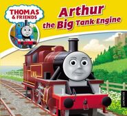 Arthur the Big Tank Engine (2011)