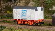 80th Anniversary Van - 1945 (coming soon)