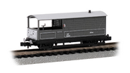 Bachmann N scale