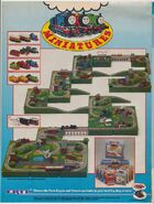 Miniature ERTL