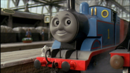 Thomas in the seventh series