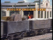 Original US title card