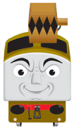 Head-OnDiesel10PromoArt