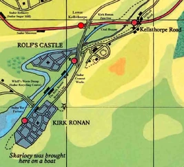 KirkRonanBranchLineTVS