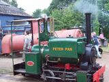 Other Real Narrow Gauge Locomotives