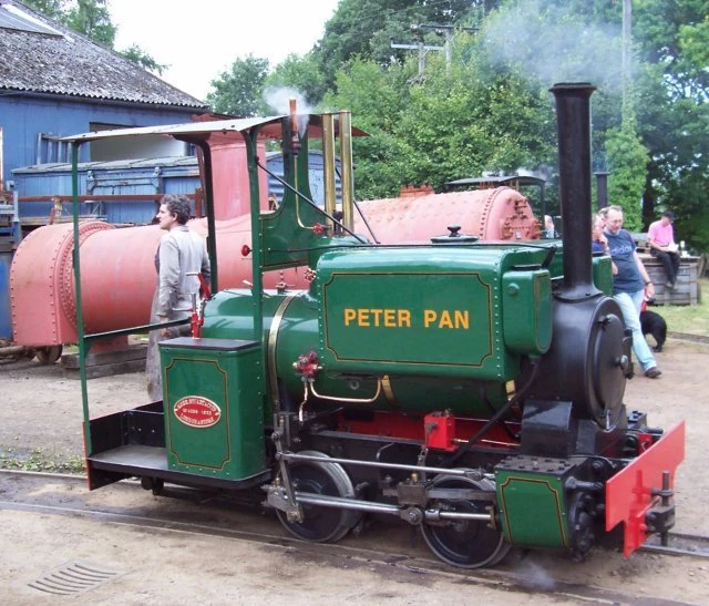 Other Real Narrow Gauge Thomas the Tank Engine Wiki Fandom