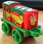 MinisSidneyasMisterMiracle.jpg (39 KB) Minis (DC Super Friends; Mister Miracle)