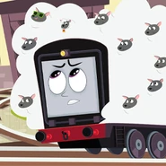 Sheep Shenanigans promo