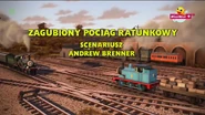 Polish title card