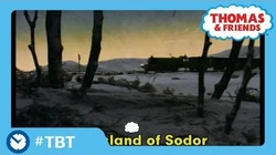 The Island Song Thomas The Tank Engine Wikia Fandom
