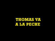 French title card