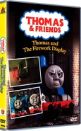 Thomas and the Firework Display