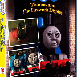 Category Indonesian Dvd Vcd Releases Thomas The Tank Engine Wikia Fandom