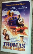 Canadian VHS