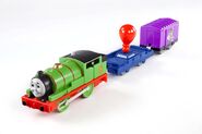 TrackMaster Up, Up and Away Percy