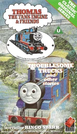 TroublesomeTrucksandotherstories