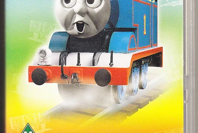 Thomas' Surprise! | Thomas the Tank Engine Wiki | Fandom