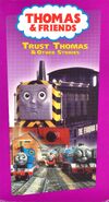 2003 VHS cover