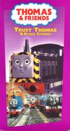 Trust Thomas and Other Stories (2003)