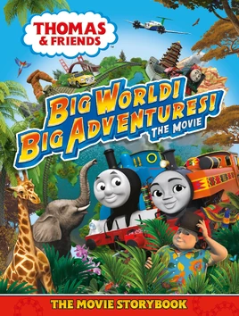 BigWorld!BigAdventures!-TheMovieStorybook