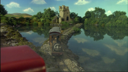 27 - Sodor Castle