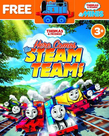 thomas and friends video games