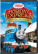 Holiday Express (2014, Canada)