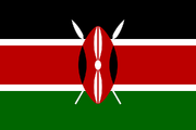 KenyaFlag