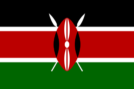 KenyaFlag