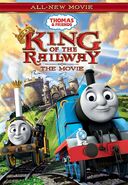 King of the Railway