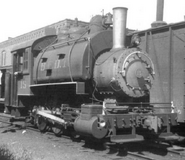 The Dockyard Engines' basis