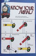 Signals in the 1980 Annual