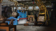 Thomas and Kevin