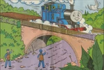 ThomasandtheNewBridge1