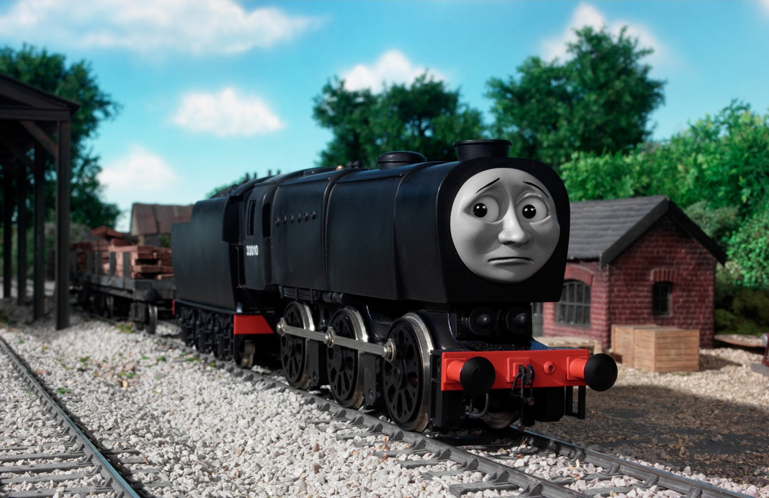 あたらしいきかんしゃネビル きかんしゃトーマス Wikia Fandom あたらしいきかんしゃネビル きかんしゃトーマス Wikia Fandom