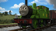 Oliver in the eighteenth series