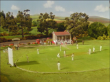 Elsbridge Cricket Field
