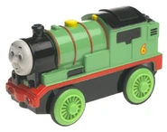 2002 Percy