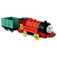 2014 TrackMaster