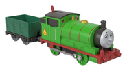 Percy (1 June 2025)