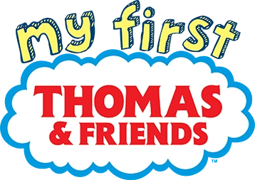 my 1st thomas and friends