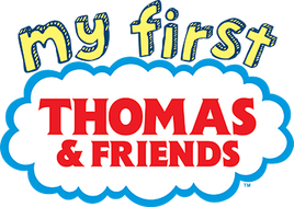 MyFirstThomasandFriendsLogo